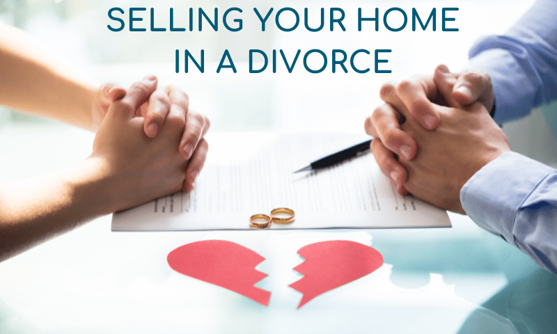heart broken divorce