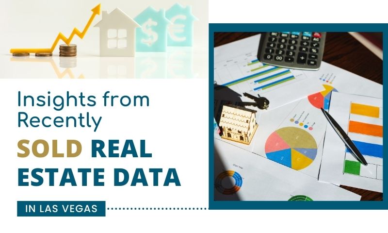 Insights from Recently Sold Real Estate Data