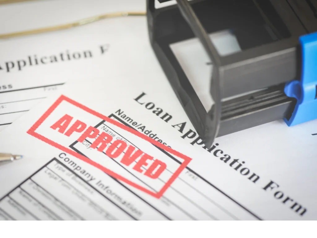 Financing Your New Home in Las Vegas