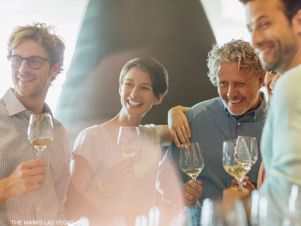 wine tastings