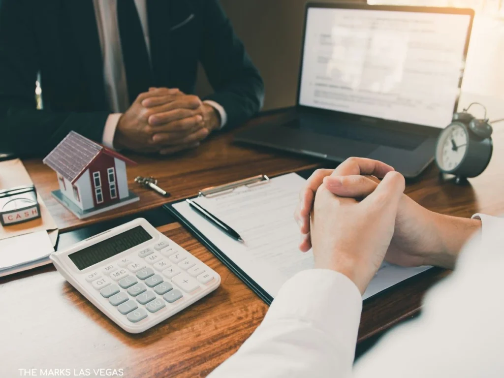 real estate trends